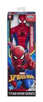 Boneco Articulado Spider-man Titan Hero Series E7333 - Hasbro Boneco Articulado Spider-man Titan Hero Series E7333 - Hasbro