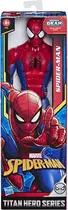 Boneco Articulado Spider-man Titan Hero Series Hasbro E7333