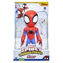 Boneco Articulado Spidey 22 cm - Hasbro