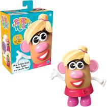 Boneco Articulado Sra. Cabeça de Batata Com 12 Peças - Mrs. Potato Head - Toy Story - Disney Pixar - Hasbro - F9418