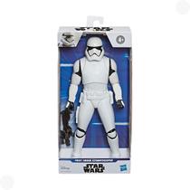 Boneco articulado Star Wars Stormtrooper E8063 - Hasbro