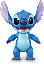 Boneco Articulado Stitch de Vinil Mimo 0425