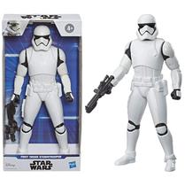 Boneco Articulado Stormtrooper Olympus 24cm - Star Wars - Disney - Hasbro - E8357