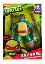 Boneco Articulado - Tartaruga Ninja - Raphael 0703 MIMO