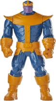Boneco articulado thanos olympus 25cm disney marvel - hasbro