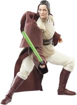 Boneco Articulado The Black Series Master Indara Star Wars Hasbro