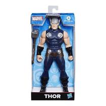 Boneco Articulado Thor 25cm Vingadores Marvel - Hasbro