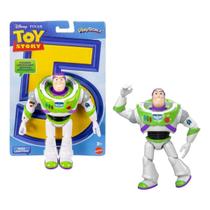 Boneco articulado toy story 5 disney pixar mattel jkv13 194735356430