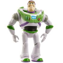 Boneco Articulado TOY STORY 5 PLAY Scale Mattel JKV32 BUZZ Lightyear Boneco Articulado TOY STORY 5 PLAY Scale Mattel JKV32 BUZZ Lightyear