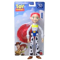Boneco Articulado Toy Story - Disney Pixar - Mattel