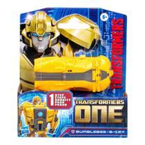 Boneco Articulado - Transformers One - Bumblebee B127 - Hasbro