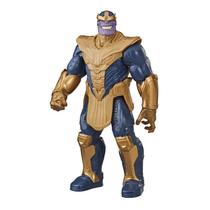 Boneco articulado Vingadores Marvel Thanos - Hasbro E7381