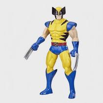 Boneco Articulado X-men Wolverine Hasbro Boneco Articulado X-men Wolverine Hasbro