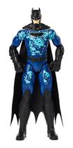 Boneco articulável Batman Tech SUNNY Liga da Justiça DC Loi