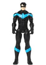 Boneco Asa Noturna DC - Sunny Brinquedos