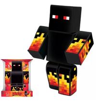 Boneco Athos 35 cm Grande Youtuber Gamer Skin Streamer Algazarra 3.03.1222