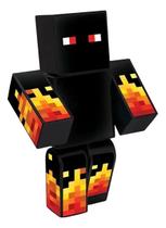 Boneco ATHOS Articulado 25cm C/ 3 Acess. e Ferrament. e Chav