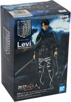 Boneco attack on titan the final season levi Boneco attack on titan the final season levi