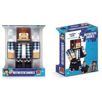 Boneco Authentic Games 35 cm Algazarra Boneco Authentic Games 35 cm Algazarra