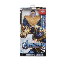 Boneco Avengers Blast Gear Deluxe Thanos