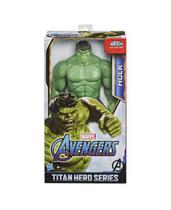 Boneco Avengers FIG12 Hulk - Hasbro