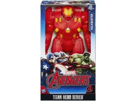 Boneco Avengers figura básica Marvel 15 cm 4+ anos - Hasbro