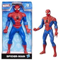 Boneco avengers figura olympus homem aranha hasbro spider man