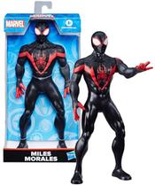 Boneco avengers figura olympus miles morales e7697 original