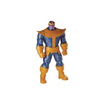 Boneco avengers figura olympus thanos - hasbro e7826