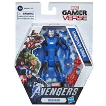 Boneco Avengers Game Verse Homem de Ferro Hasbro E9866 15059