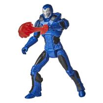Boneco Avengers Game Verse Homem de Ferro Marve-Hasbro E9866