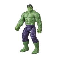 Boneco Avengers Hulk Hasbro - E7475 Boneco Avengers Hulk Hasbro - E7475