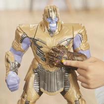 Boneco Avengers INFINITY Strike Thanos Hasbro E7406 13812