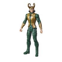Boneco Avengers Loki Hasbro - E7874