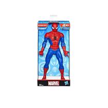 Boneco Avengers Olympus Homem Aranha