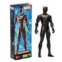 Boneco Avengers Pantera Negra F6607 - Hasbro