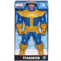 Boneco Avengers Thanos Olympus Hasbro