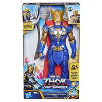Boneco Avengers Thor Filme Love And Thunder - Hasbro F3360