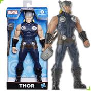 Boneco Avengers Thor- Hasbro Boneco Avengers Thor- Hasbro