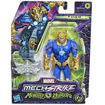 Boneco Avengers THOR Monster Hunter Hasbro F4425 Boneco Avengers THOR Monster Hunter Hasbro F4425