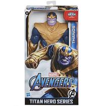 Boneco Avengers Titan Hero BLAST Gear Thanos Deluxe Hasbro E7381 14988