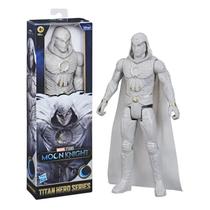 Boneco Avengers titan hero moon knight - hasbro f4096