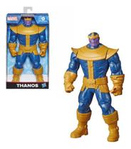 Boneco Avengers Vingadores Olympus Thanos Hasbro