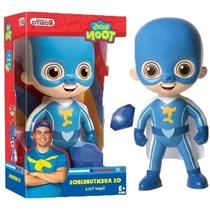 Boneco Aventureiros Super Foca - 1077 Rosita
