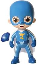 Boneco Aventureiros Super Foca 27cm 1077 - Rosita