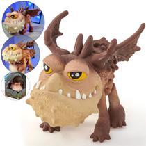 Boneco Baby Batatão Perna De Peixe Como Treinar O Seu Dragão Boneco Baby Batatão Perna De Peixe Como Treinar O Seu Dragão
