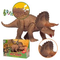 Boneco Baby Dinossauro Cotiplas