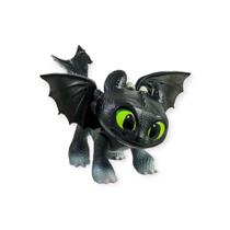 Boneco Baby Dragões Eclipse Como Treinar O Seu Dragão DreamWorks Boneco Baby Dragões Eclipse Como Treinar O Seu Dragão DreamWorks