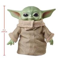 Boneco Baby Yoda Star Wars The Mandalorian - Mattel