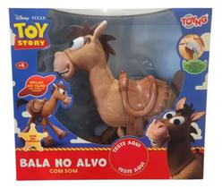 Boneco bala no alvo com som - toyng Boneco bala no alvo com som - toyng